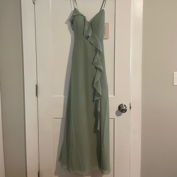 Revelry Paloma Dress - NWT - Picture 2 of 5